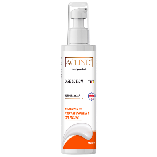 ACLIND Care Lotion 250 ml