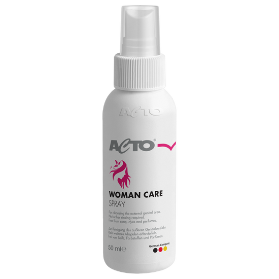 ACTO Woman Care Spray 50 ml