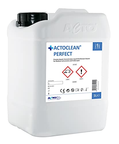 ACTOCLEAN FLÜSSIG 5 L