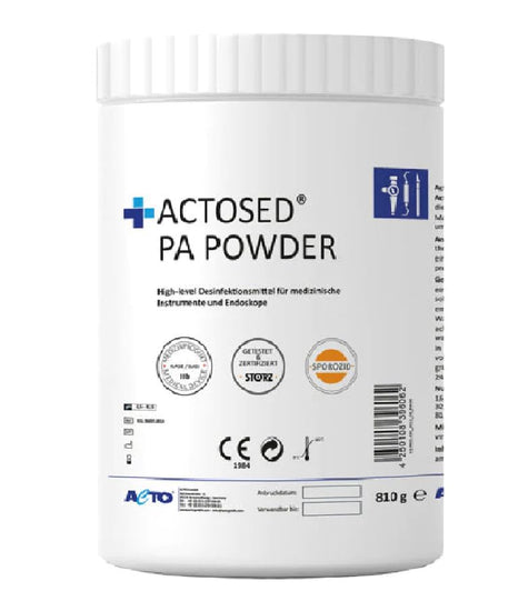 ACTOSED PA Powder 810 gr