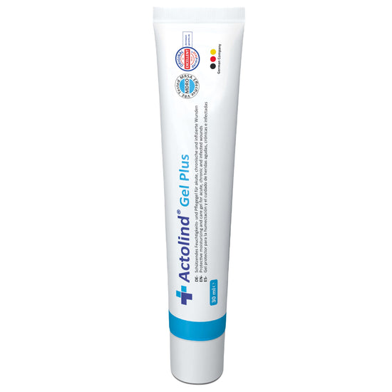 Actolind Gel Plus 100 ml