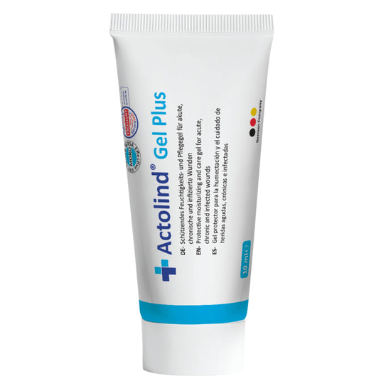 Actolind Gel Plus 10 ml