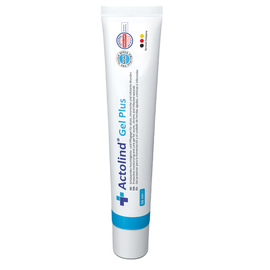 Actolind Gel Plus 50 ml