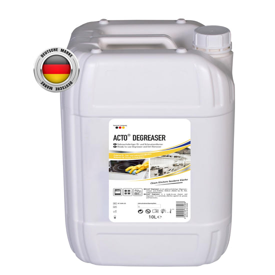Acto Degreaser 10 L