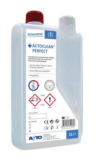 ACTOCLEAN PERFECT 1 L