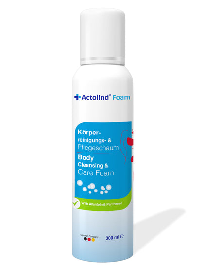ACTOLIND FOAM 300 ml