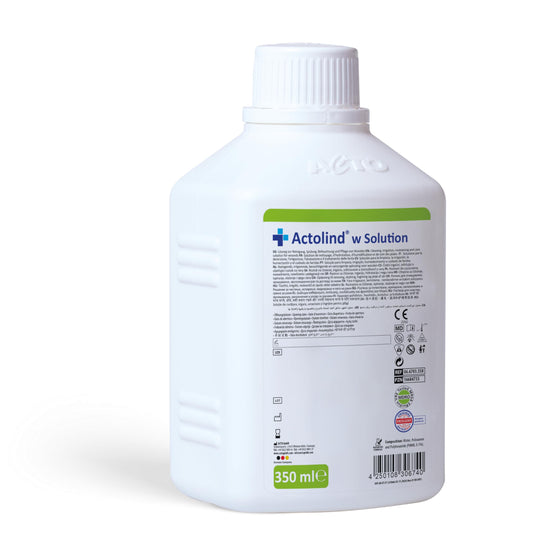 Actolind w Solution 350 ml