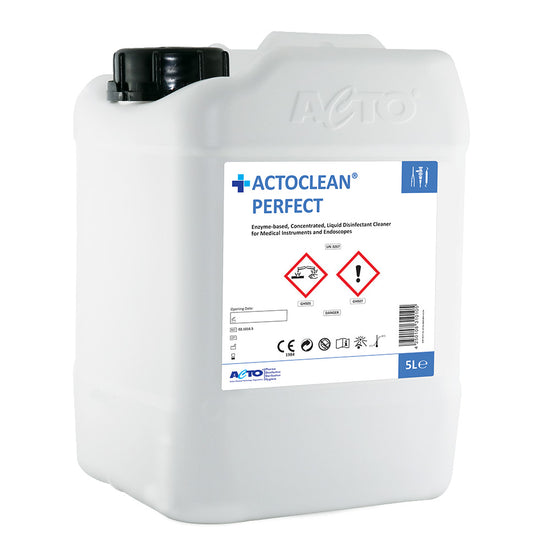 ACTOCLEAN PERFECT 5 L