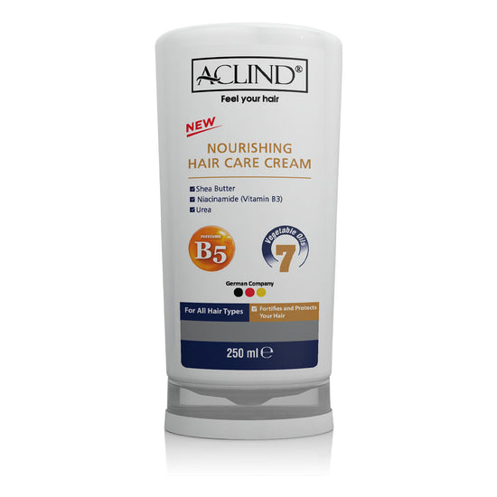 Aclind Nourishing Hair Care Cream 250 ml