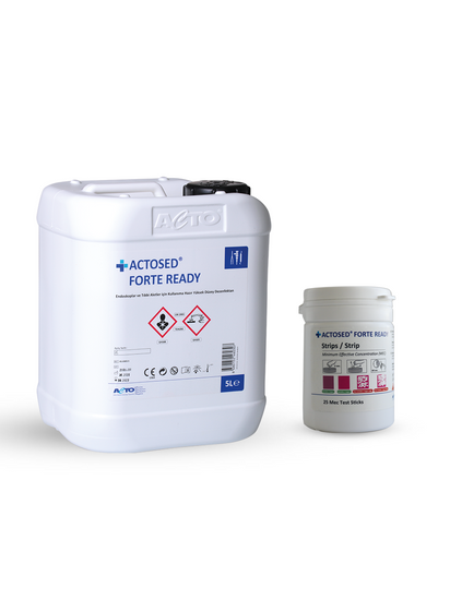 ACTOSED Forte Ready