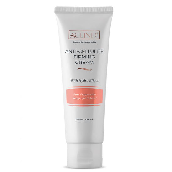 ACLIND ANTI-CELLULITE FIRMING CREAM 100 ml