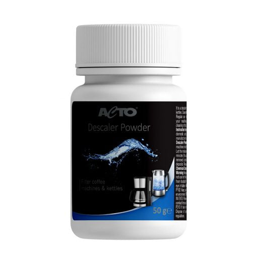 ACTO DESCALER POWDER