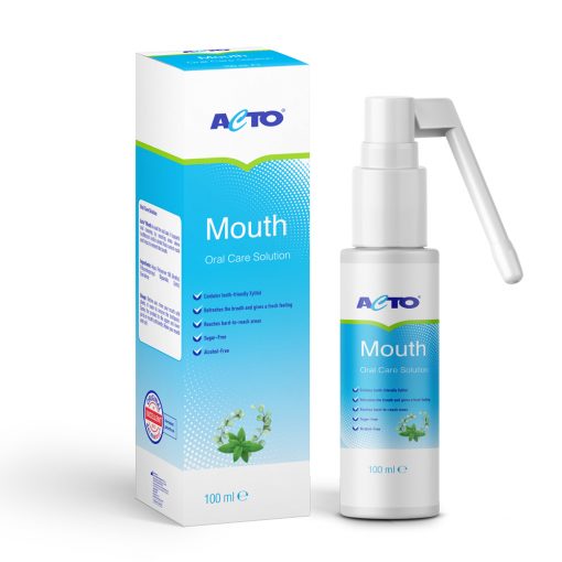 ACTO MOUTH