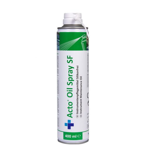 ACTO OIL SPRAY SF 400 ML