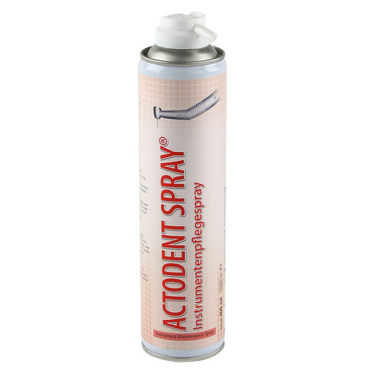 ACTODENT SPRAY 500 ML