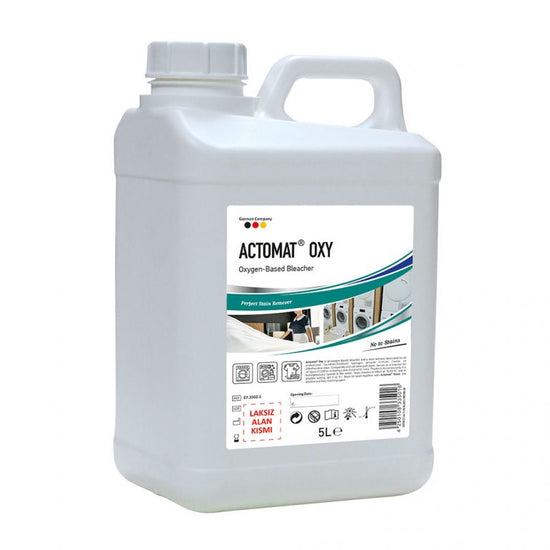 ACTOMAT OXY