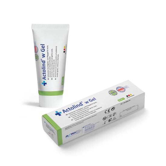Actolind w Gel 10 ml