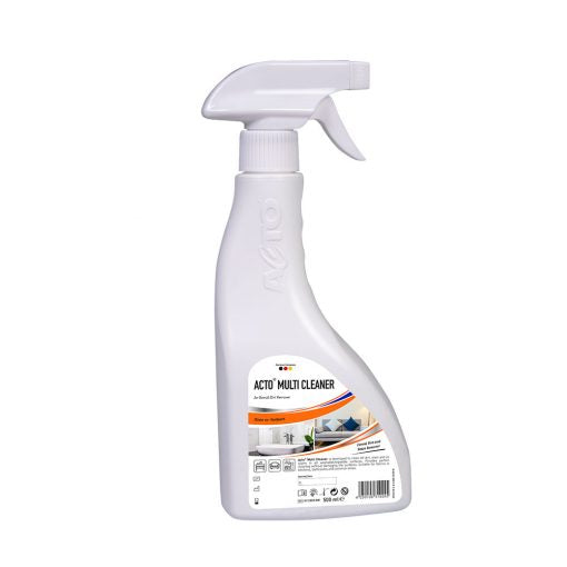 General cleaning products