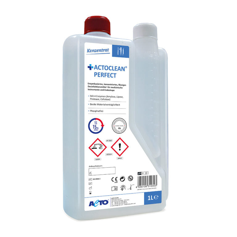ACTOCLEAN PERFECT