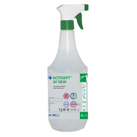 ACTOSEPT AF New