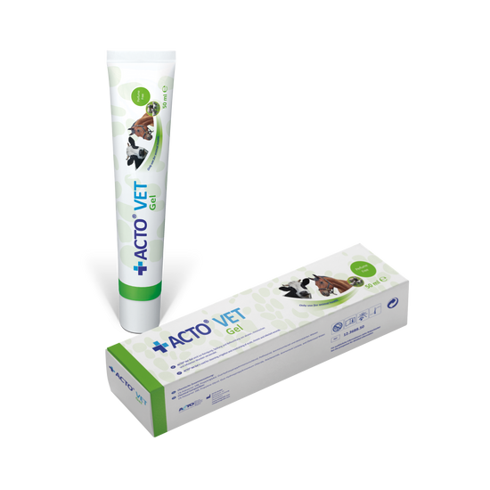 ACTO VET GEL
