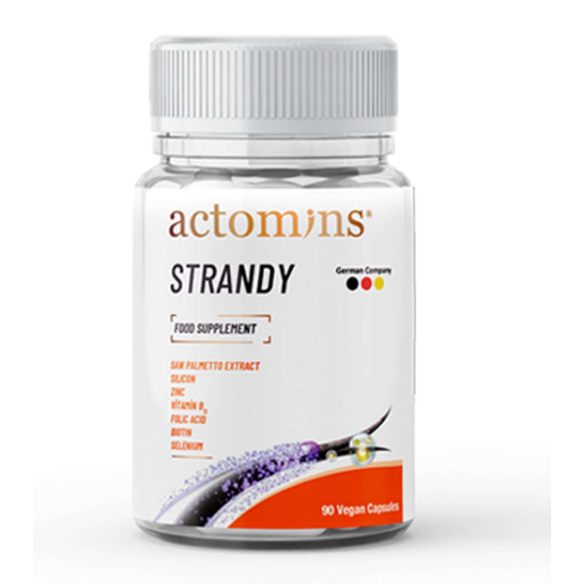 ACTOMINS Strandy