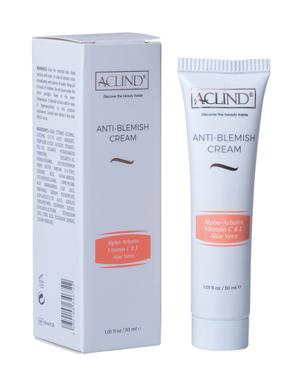 ACLIND ANTI-AGING BLEMISH 30 ml