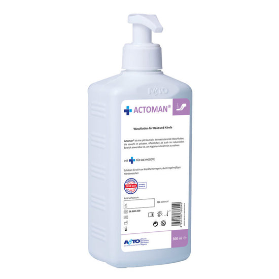 ACTOMAN 1 L