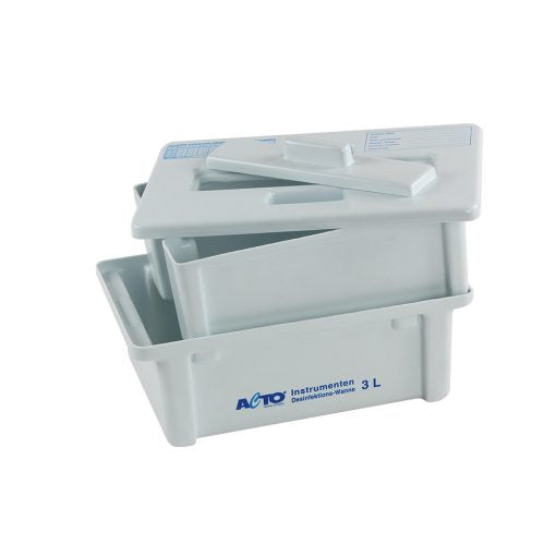 Disinfection tray 3 L 